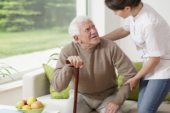 Những dấu hiệu bệnh lý thần kinh của bệnh Parkinson