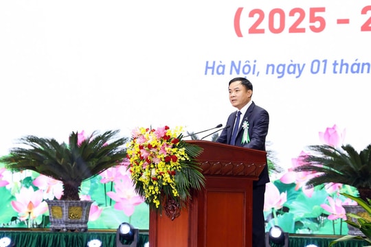 Khẳng định bản lĩnh, trí tuệ và sức sáng tạo người lao động Dầu khí