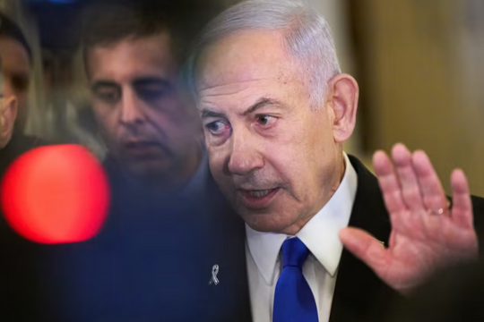 Israel hoãn quyết định hành động quân sự tại Gaza