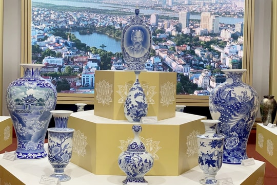 Cần cú hích từ thiết kế, sáng tạo