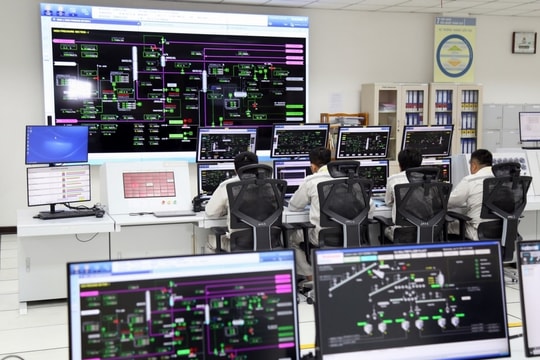 Đột phá công nghệ chuẩn quốc tế