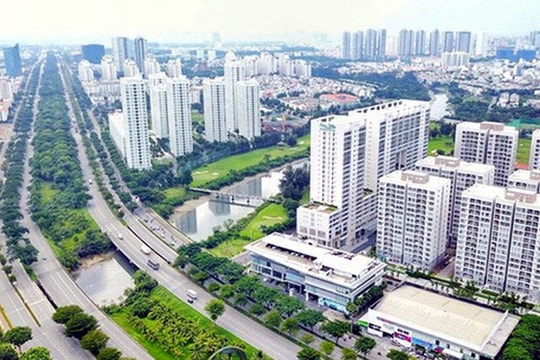 “Bước lùi” cần thiết