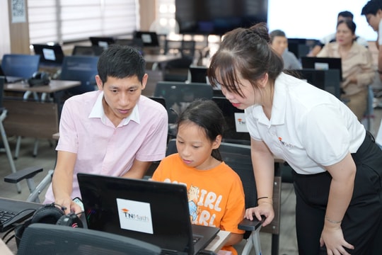 Xem xét, thành lập  Hội đồng tư vấn giáo dục cấp xã