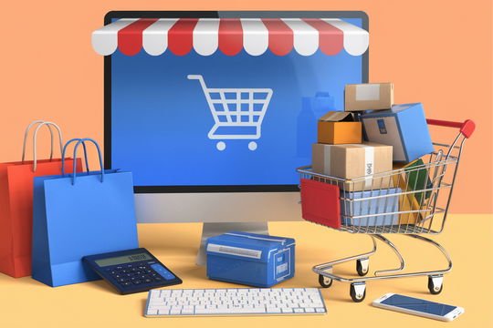 Tăng cường bảo vệ người tiêu dùng