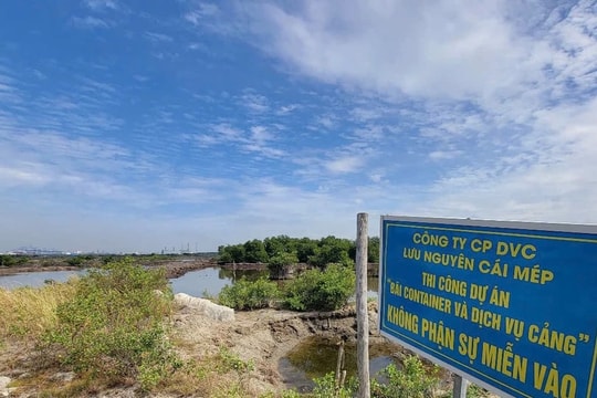 TP. Hồ Chí Minh sẽ thanh tra 94 dự án chậm tiến độ, khó khăn, vướng mắc