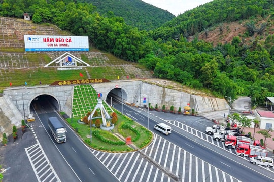 Tập đoàn Đèo Cả: Hành trình 40 năm kiến tạo tương lai từ con người và văn hóa