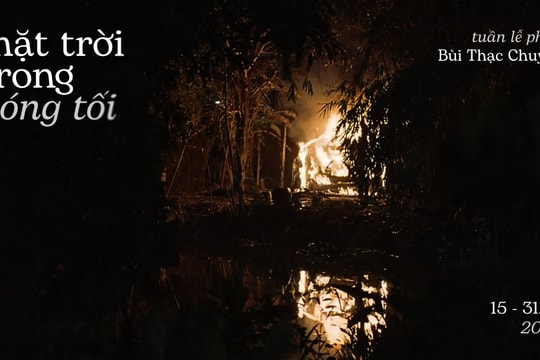 Tuần lễ phim của đạo diễn Bùi Thạc Chuyên