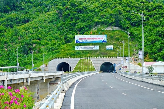 Gỡ vướng cho các dự án BOT giao thông