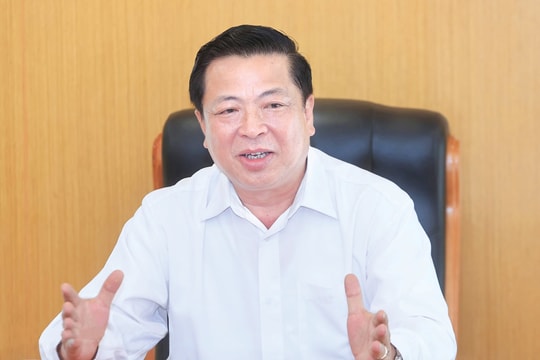 3 đột phá kiến tạo nền tảng vững chắc bước vào kỷ nguyên vươn mình