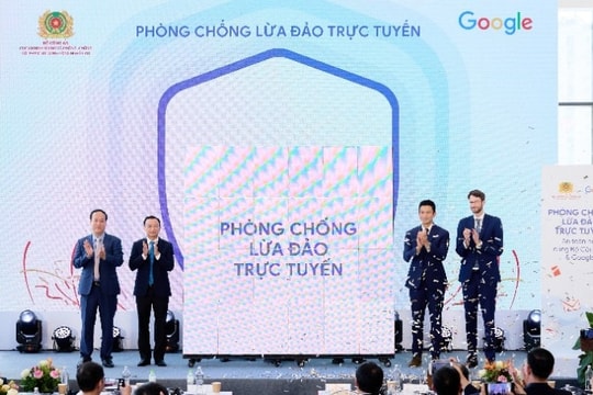 Mối đe dọa ngày càng tinh vi trong thời đại số