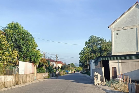 Giữ mối liên hệ với cử tri khi thực hiện mô hình chính quyền địa phương 2 cấp Bài 3: Không chỉ lắng nghe, mà là được phản hồi, tôn trọng