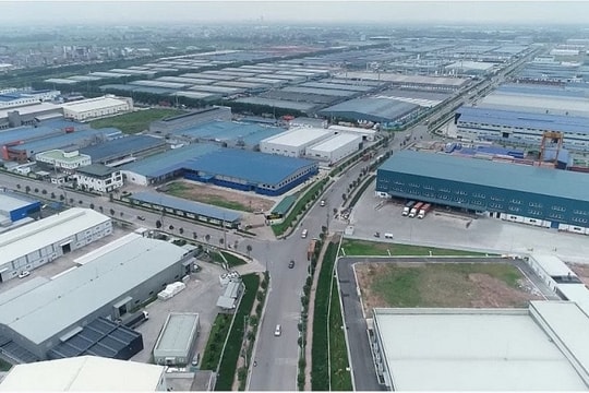 Bắc Ninh: Yêu cầu Công ty cổ phần phát triển nhà và đô thị New star tuân thủ đúng pháp luật khi thực hiện dự án Khu nhà ở xã hội tại phường Nếnh