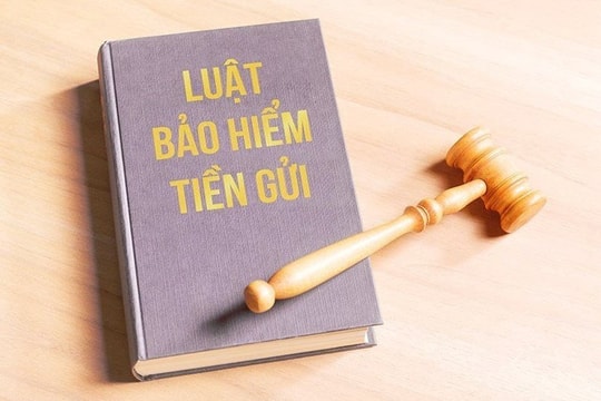 Lấy ý kiến dự thảo Luật Bảo hiểm tiền gửi (sửa đổi)
