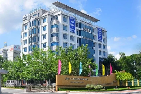 Một doanh nghiệp trong hệ sinh thái của ông Đặng Thành Tâm ghi nhận lợi nhuận quý 2/2025 sụt giảm 80%