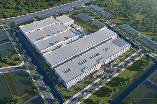 Công ty TNHH Công nghệ Lens Việt Nam tìm kiếm nhiều vị trí nhân sự cho nhà xưởng mới