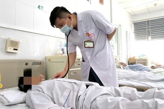 Đi khám vì đau đầu, 3 người đàn ông nhiễm ký sinh trùng gây viêm màng não