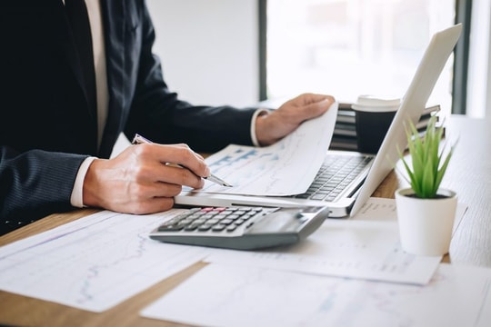 Quy định cấp hóa đơn điện tử theo từng lần phát sinh là hóa đơn Giá trị gia tăng