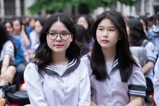 Bộ GD-ĐT định hướng 5 nhiệm vụ trọng tâm của giáo dục phổ thông năm học 2025–2026