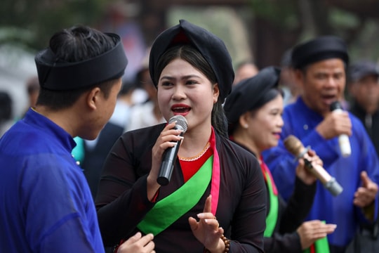 Bắc Ninh tổ chức 5 điểm biểu diễn nghệ thuật mừng 80 năm Cách mạng tháng Tám và Quốc khánh 2/9