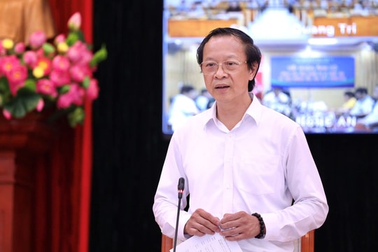 Quán triệt tinh thần “4 không” trong tổ chức thực hiện quản lý nhà nước về giáo dục