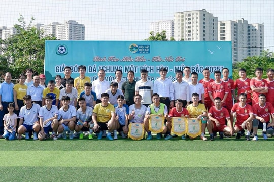 Kết nối cộng đồng hướng về quê hương Bích Hào, Nghệ An