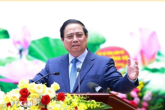 PM lauds Construction Ministry's reforms, pushes for infrastructure, green goals