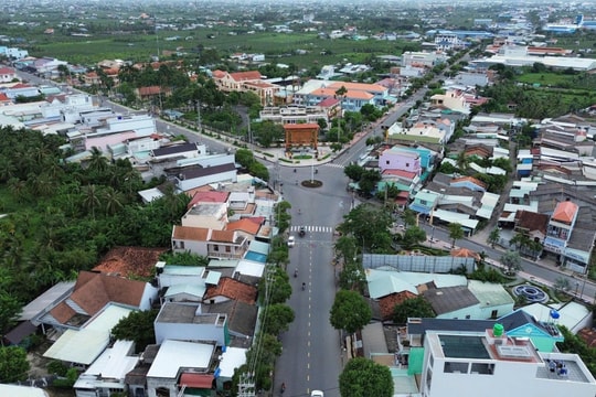 Tây Ninh: Y êu cầu UBND các xã, phường khẩn trương triển khai đồng bộ nhiều nhiệm vụ trọng tâm