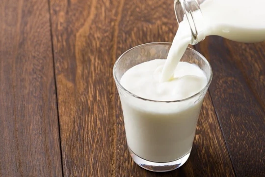 Ngành sữa Việt Nam: Dư địa lớn, kỳ vọng bứt phá