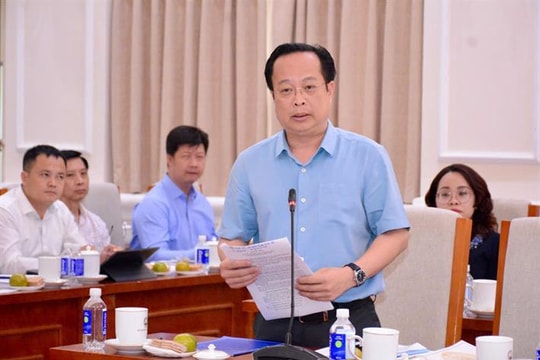 Biệt phái cán bộ giáo dục từ cơ sở lên hỗ trợ xã/phường