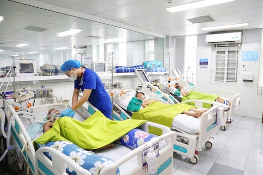 Tự sơ cứu tại nhà vết thương hở, ba người nguy kịch vì uốn ván