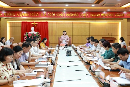 Kỳ họp thứ 3, HĐND tỉnh Bắc Ninh dự kiến được tổ chức ngày 11/8