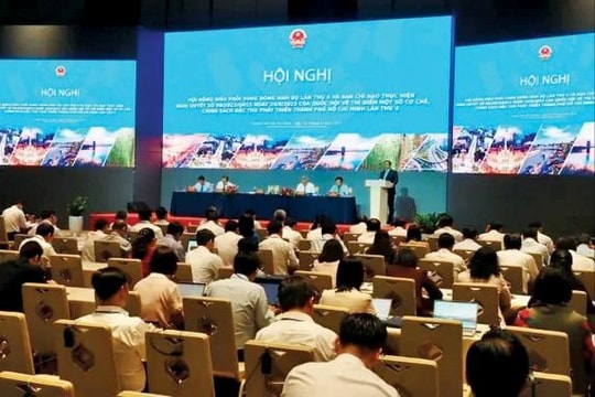 Bài cuối: Kiến nghị cho phép chỉ định nhà đầu tư chiến lược trong các dự án quan trọng