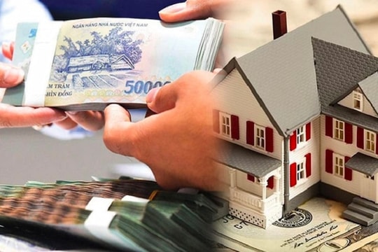 Ngân hàng x ử lý tài sản bảo đảm của khoản nợ xấu theo thứ tự nào ?