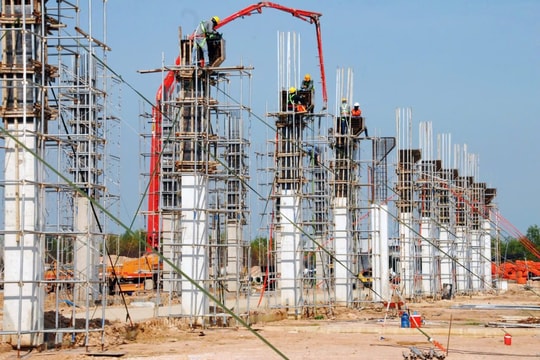 Chính phủ thành lập Ban Quản lý các khu công nghiệp tỉnh Lâm Đồng