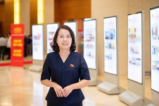 Khơi nguồn tư duy đổi mới trong tiếp cận, tổ chức thực hiện giám sát