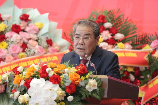 Để giám sát thực sự trở thành công cụ thúc đẩy hoàn thiện thể chế hiệu quả, khoa học, phù hợp với thực tiễn