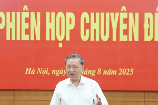 Found legal bottlenecks must be solved to avoid hindering development: Party leader