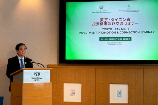 Cam kết đồng hành với doanh nghiệp kiến tạo phát triển bền vững