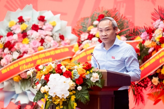 Giám sát cần tập trung đánh giá tác động và hiệu quả thực thi pháp luật