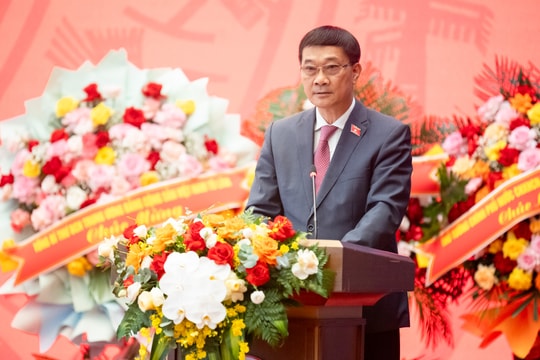 Mở ra nhiều hướng tiếp cận mới trong tư duy và phương thức giám sát