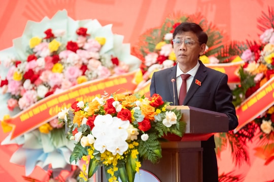 Rõ trách nhiệm giải trình và chế tài đối với cơ quan chịu sự giám sát