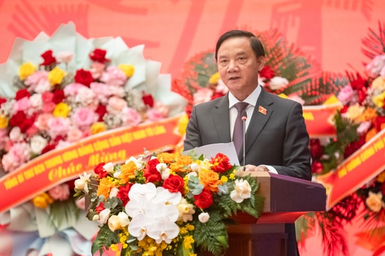 Đề xuất nhiều kiến nghị quan trọng, khả thi phục vụ công tác xây dựng pháp luật và hoạch định chính sách