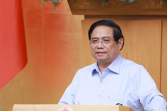 Prime Minister calls for all hands on deck to realise 8.3-8.5% growth target in 2025