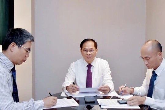 Vietnam, RoK vow to advance multifaceted cooperation