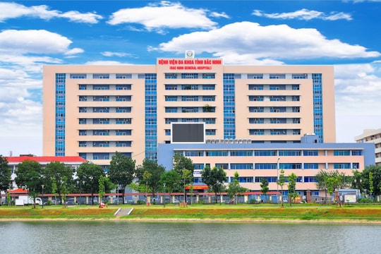 Bé trai 15 tuổi tử vong sau khi gây tê tủy sống tại Bắc Ninh