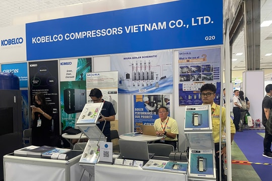 Mở rộng chuỗi cung ứng cho doanh nghiệp công nghiệp hỗ trợ Việt Nam – Nhật Bản