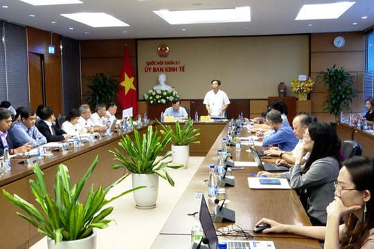 Sửa Luật Phá sản để khơi thông nguồn lực, tăng hiệu quả phục hồi doanh nghiệp