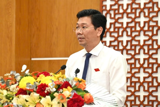 Quyết sách kịp thời, hiệu quả thực chất từ giám sát chuyên đề