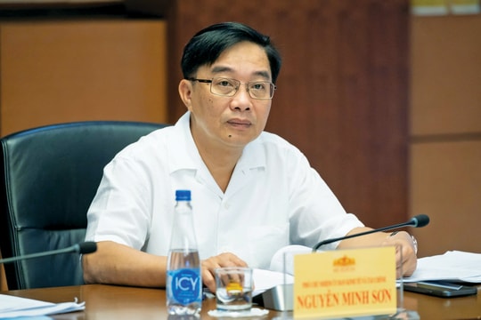 Tham vấn chuyên gia về dự án Luật Phá sản (sửa đổi)