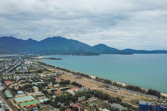 Đà Nẵng thanh tra chuyên đề các dự án chậm tiến độ, nguy cơ thất thoát, lãng phí